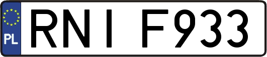 RNIF933