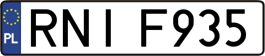 RNIF935