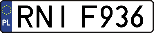 RNIF936