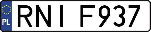 RNIF937