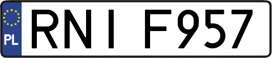 RNIF957