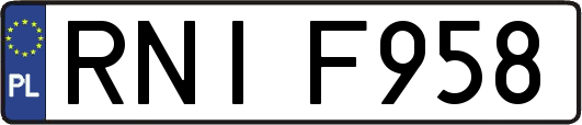 RNIF958
