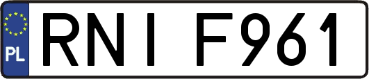 RNIF961