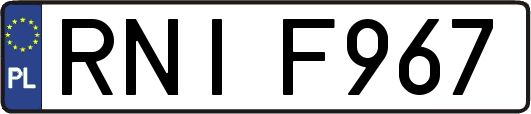 RNIF967
