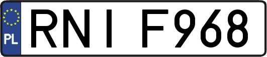 RNIF968