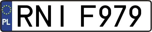 RNIF979