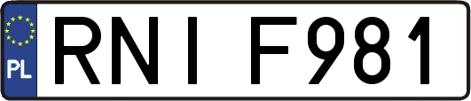 RNIF981