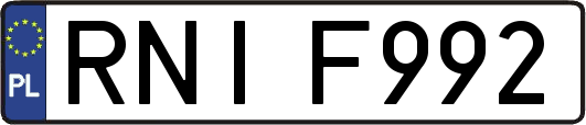 RNIF992