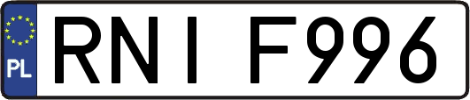 RNIF996
