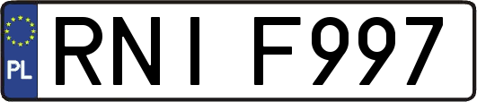 RNIF997