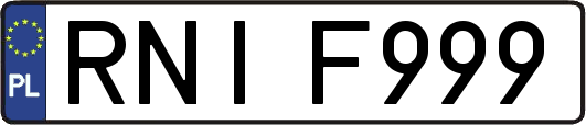 RNIF999