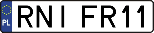 RNIFR11