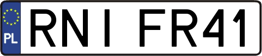 RNIFR41