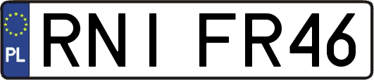 RNIFR46
