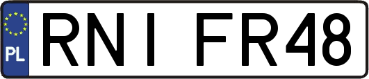 RNIFR48