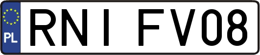 RNIFV08