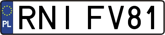 RNIFV81