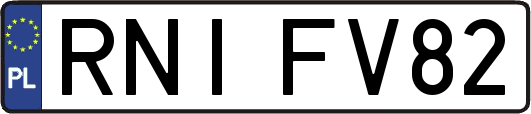 RNIFV82