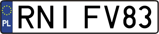 RNIFV83
