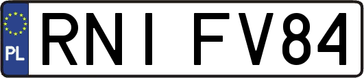 RNIFV84