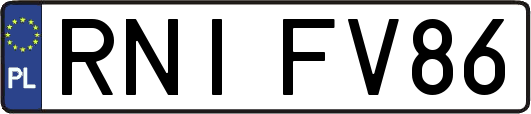 RNIFV86