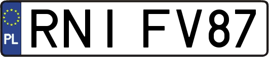 RNIFV87