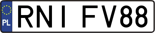 RNIFV88
