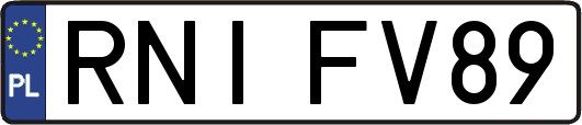 RNIFV89