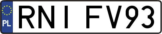 RNIFV93