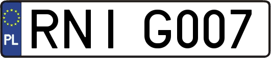 RNIG007