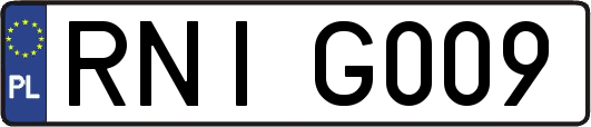 RNIG009