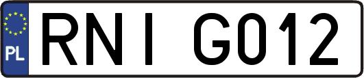 RNIG012