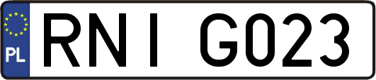 RNIG023