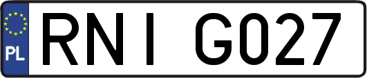 RNIG027