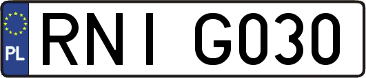 RNIG030