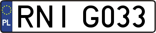 RNIG033