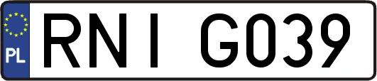 RNIG039