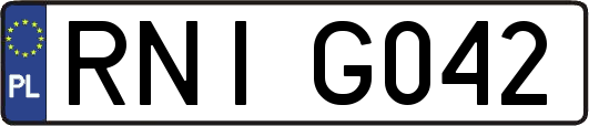 RNIG042