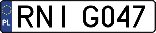 RNIG047