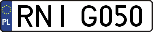 RNIG050