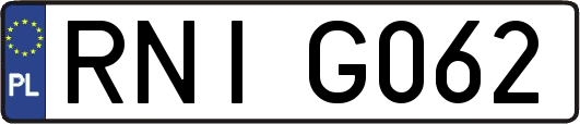 RNIG062