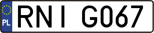 RNIG067