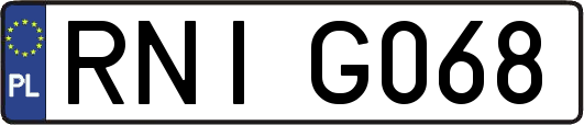 RNIG068