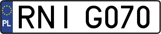 RNIG070
