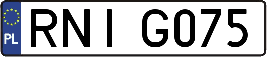 RNIG075
