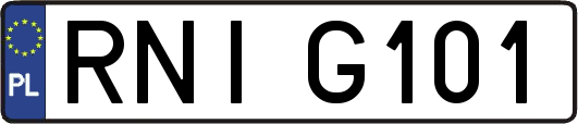 RNIG101