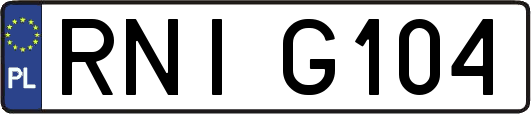 RNIG104