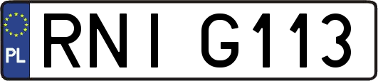RNIG113