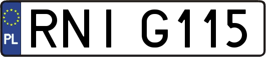 RNIG115