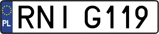 RNIG119